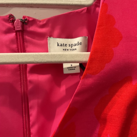 Kate Spade Target Dress Size 2 NWT - Picture 5 of 5